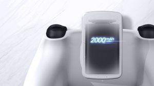 FLASHFIRE CONTROLLER BATTERY CLIP P606W 4