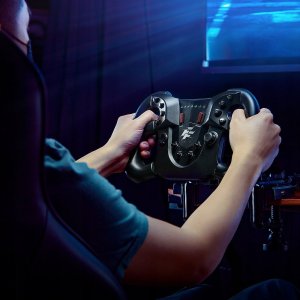 FLASHFIRE KIEROWNICA MONZA - WH3205V 11