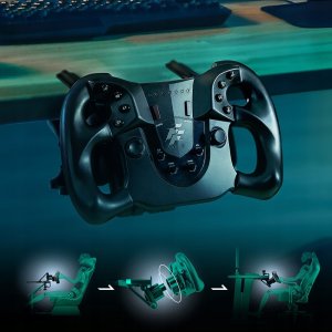 FLASHFIRE KIEROWNICA MONZA - WH3205V 12