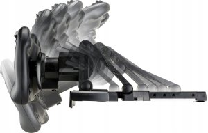 FLASHFIRE KIEROWNICA MONZA - WH3205V 3