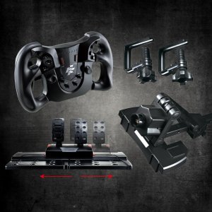 FLASHFIRE KIEROWNICA MONZA - WH3205V 5