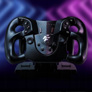 FLASHFIRE KIEROWNICA MONZA - WH3205V 6