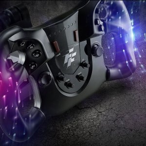 FLASHFIRE KIEROWNICA MONZA - WH3205V 8