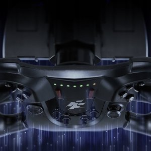 FLASHFIRE KIEROWNICA MONZA - WH3205V 9