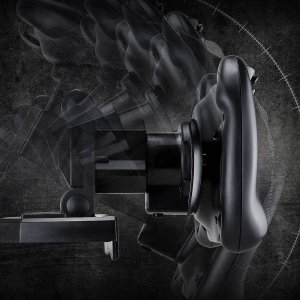 FLASHFIRE KIEROWNICA MONZA - WH3205V 10