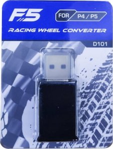 FLASHFIRE RACING WHEEL CONVERTER D101 2