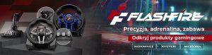 FLASHFIRE RACING WHEEL CONVERTER D101 3