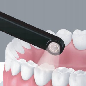 SHONA SZCZOTECZKA SONICZNA VISION PRO BLACK 4