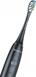SHONA SZCZOTECZKA SONICZNA VISION PRO BLACK 5