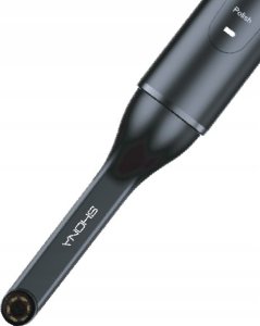 SHONA SZCZOTECZKA SONICZNA VISION PRO BLACK 10