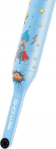 SHONA SZCZOTECZKA SONICZNA DLA DZIECI VISION BLUE 3
