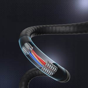 Ralcam Endoskop Boroskop H408B 4