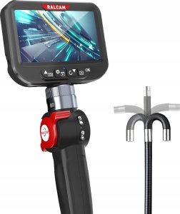 Ralcam Endoskop Boroskop H408B 5