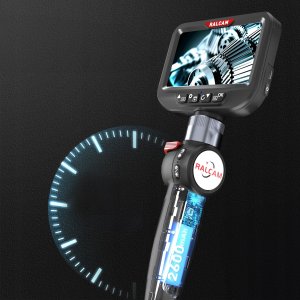 Ralcam Endoskop Boroskop H408B 8