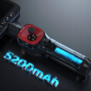 Ralcam Endoskop Boroskop F606B 2