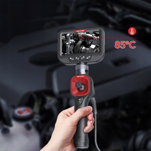 Ralcam Endoskop Boroskop F606B 6