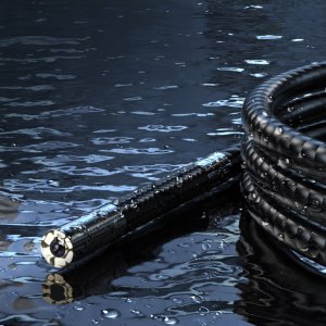 Ralcam Endoskop Boroskop F606B 7