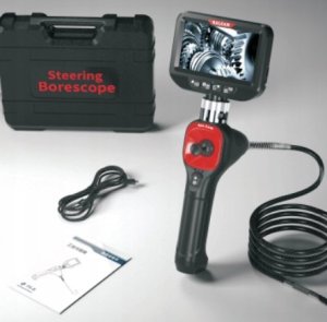 Ralcam Endoskop Boroskop F606B 8