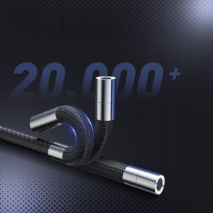 Ralcam Endoskop Boroskop F606B 10