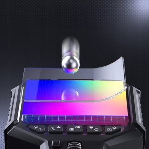 Ralcam Endoskop Boroskop N306 4