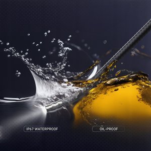 Ralcam Endoskop Boroskop R208 4