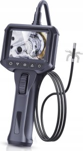 Ralcam Endoskop Boroskop R208 6