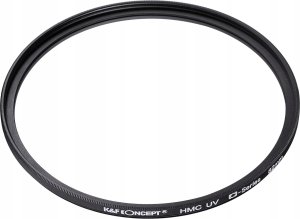 K&amp;F Filtr UV 67mm HD MC Slim HMC C series 2