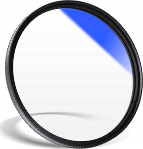 K&amp;F Filtr Polaryzacyjny 58mm CPL HD MC Slim C 3