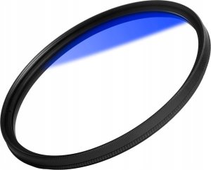 K&amp;F Filtr Polaryzacyjny 58mm CPL HD MC Slim C 4