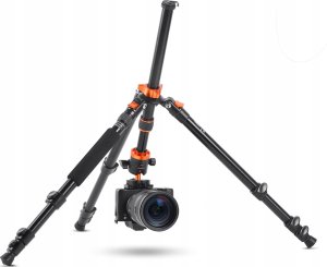 K&amp;F Statyw Alu/Mag 175CM K254A3 SA254M2 Tripod 4