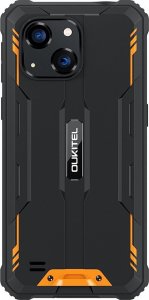 Smartfon Oukitel WP32 Pro 6/256GB Czarno-pomarańczowy  (WP32Pro-OE/CHOUT/OL) 3