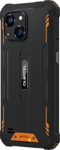 Smartfon Oukitel WP32 Pro 6/256GB Czarno-pomarańczowy  (WP32Pro-OE/CHOUT/OL) 4