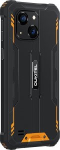 Smartfon Oukitel WP32 Pro 6/256GB Czarno-pomarańczowy  (WP32Pro-OE/CHOUT/OL) 5