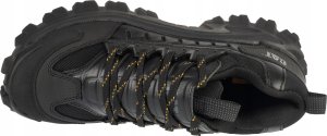 Caterpillar Intruder Met P726244 Czarne 43 4