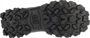 Caterpillar Intruder Met P726244 Czarne 43 5