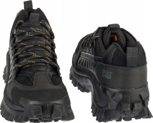 Caterpillar Intruder Met P726244 Czarne 43 6