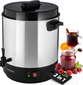 Urządz.do gotowania PROFICOOK PC-EKA 1283 5