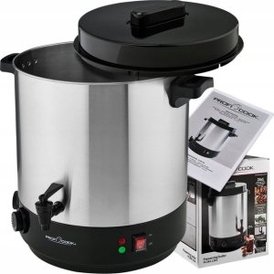 Urządz.do gotowania PROFICOOK PC-EKA 1283 6