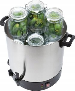 Urządz.do gotowania PROFICOOK PC-EKA 1283 9