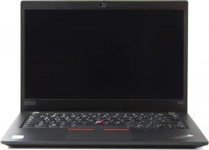 Thinkpad X390 i7-8665U 16GB 512GB SSD FHD IPS Win11 Pro PrivacyGuard 2