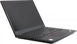 Thinkpad X390 i7-8665U 16GB 512GB SSD FHD IPS Win11 Pro PrivacyGuard 3