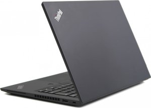 Thinkpad X390 i7-8665U 16GB 512GB SSD FHD IPS Win11 Pro PrivacyGuard 4