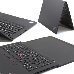 Thinkpad X390 i7-8665U 16GB 512GB SSD FHD IPS Win11 Pro PrivacyGuard 8