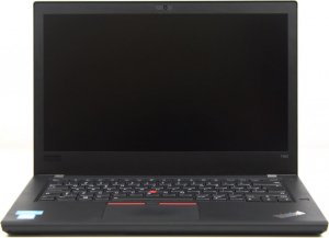 Laptop poleasingowy Lenovo ThinkPad T480 i7-8550U 16GB 512GB SSD FHD IPS Windows 11 Pro 3