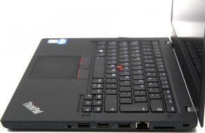 Laptop poleasingowy Lenovo ThinkPad T480 i7-8550U 16GB 512GB SSD FHD IPS Windows 11 Pro 10