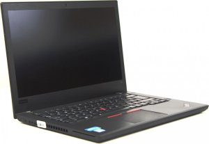 ThinkPad T480 i7-8550U 32GB 1TB SSD FHD IPS Windows 11 Pro 4