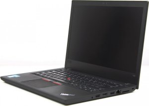 ThinkPad T480 i7-8550U 32GB 1TB SSD FHD IPS Windows 11 Pro 5