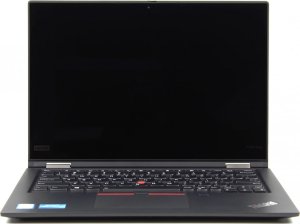 Lenovo Thinkpad X390 Yoga 2w1 i7-8665U 16GB 512GB SSD FHD IPS W11