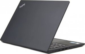 ThinkPad T490 i5-8365U 8GB 256GB SSD 14" HD Windows 11 Pro Ultrabook 6