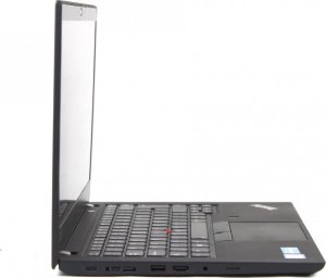 ThinkPad T490 i5-8365U 8GB 256GB SSD 14" HD Windows 11 Pro Ultrabook 7